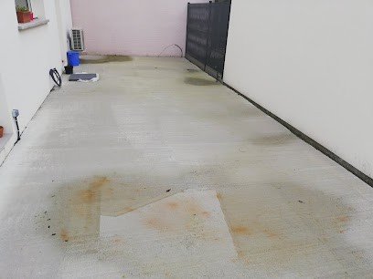 TBS Aquitaine, Maçon à Lormont