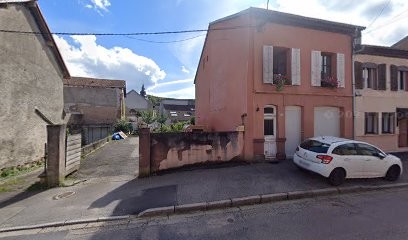 ALTAN BATIMENT SAS, Maçon à Senones