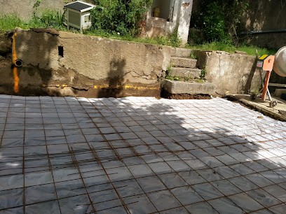 Ikram Constructions, Maçon à Trans-en-Provence