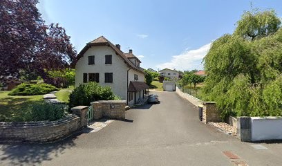Thiebaud Jean-Marie, Maçon à L'Isle-sur-le-Doubs
