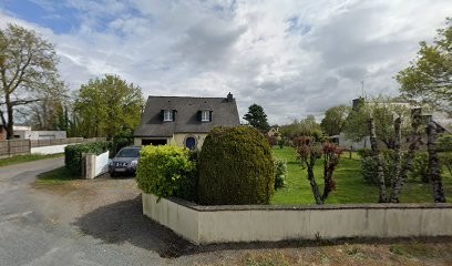 SYLVAIN THETIOT MACONNERIE, Maçon à Pleucadeuc