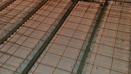 SRTS, Maçon à Veyrac