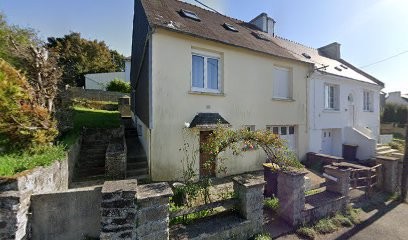 Alpaydin Keskin, Maçon à Pont-de-Buis-lès-Quimerch