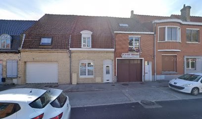 Georges Deffrasnes Et Fils, Maçon à Quaëdypre