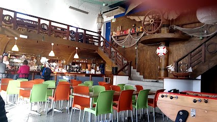 Carrere Francis, Maçon à Pornic