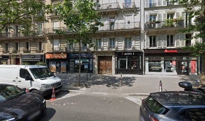 CMF Construction, Maçon à Paris 05