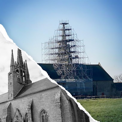 Eore : Maison Grevet + Prevosto + Bienvenu + Mattoenn, Maçon à Laval