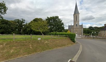 Besnard Père et Fils SARL, Maçon à Isigny-le-Buat