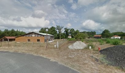 Duquesnoy Régis, Maçon à Saint-Paul-en-Born