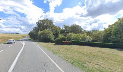 Sarl Da Silva, Maçon à Maucor