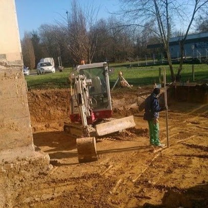 Ollivier Joseph, Maçon à Châtillon-en-Vendelais