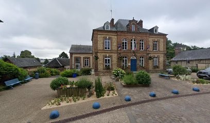 M. Letournelle Sébastien, Maçon à Saint-Philbert-sur-Risle