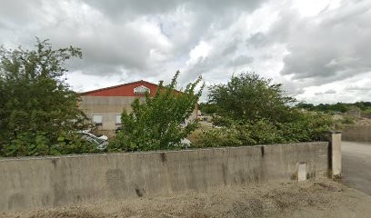 Sarl Silvares Freres, Maçon à Isle-Aumont