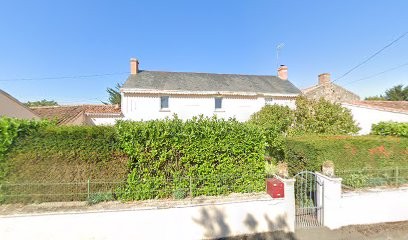 Poisson Andy (Eirl), Maçon à Thouars