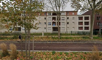 Gras Julien, Maçon à Rouen