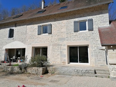 Batecor, Maçon à Saint-Vit