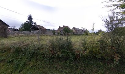 Magne Père Et Fils, Maçon à Manzat