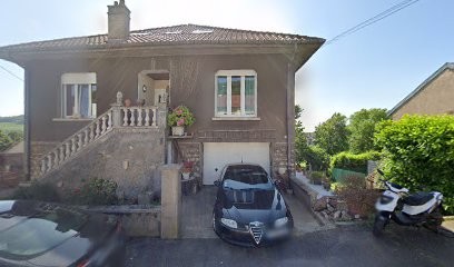 Renov Id, Maçon à Pompey