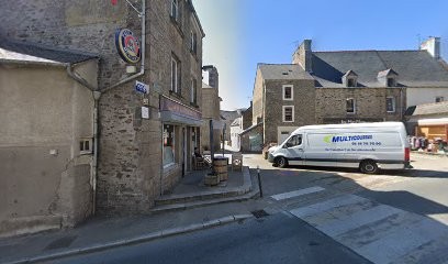 Briand Pascal, Maçon à Corseul