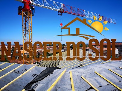 Constructions Nascer do Sol, Maçon à Vénès