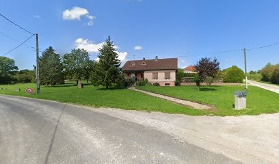 Rouxel Laurent, Maçon aux Trois-Domaines