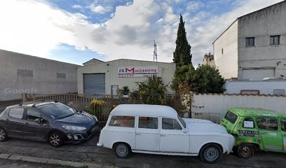 AG Maçonnerie, Maçon à Saint-Pierre-de-Chandieu