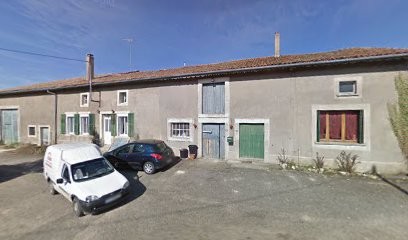 Petitpas Cédric, Maçon à Récicourt