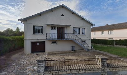 Olivier Raphael, Maçon à Liffol-le-Grand