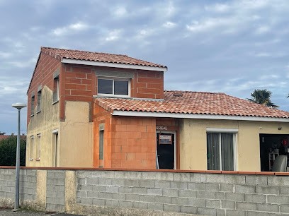 A.c.e.s, Maçon à Pechbonnieu