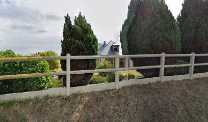 Mabire Vincent, Maçon à Saint-Sauveur-d'Émalleville