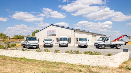 SARL Liotta Angelo, Maçon à Cussay