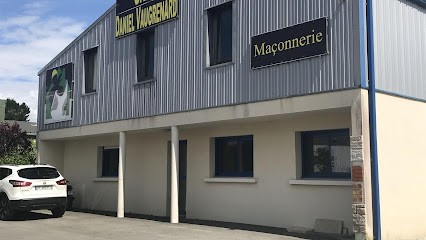 SARL Daniel Vaugrenard, Maçon à Pénestin