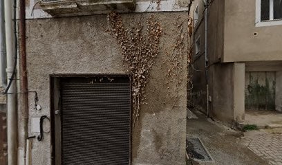 salicjeanclaude maçonnerie génerale, Maçon à Clermont-l'Hérault