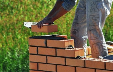 PR Maconnerie Artisan macon 27, Maçon à Gasny