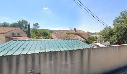 Designer Renovation, Maçon à Forcalqueiret