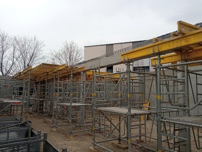 Egba Sarl, Maçon à Villeurbanne