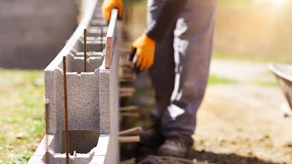 SARL CONTI &FILS, Maçon à Poussan