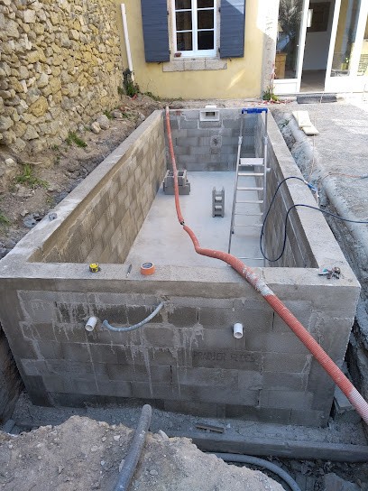 PMG Maçonnerie Générale, Maçon à Vernègues