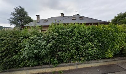 Marguerettaz Marcel, Maçon à Seynod