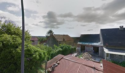 Boyeaux Jean-Yves, Maçon à Villers-la-Faye