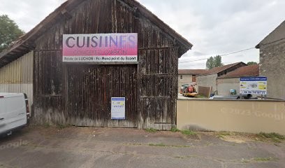 Guilhem Lionel, Maçon à Montréjeau