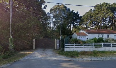 Biteau Laurent Sarl, Maçon à Saint-Brevin-les-Pins