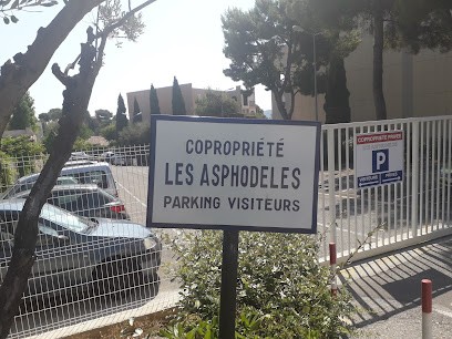 ADSG PACA, Maçon à Martigues