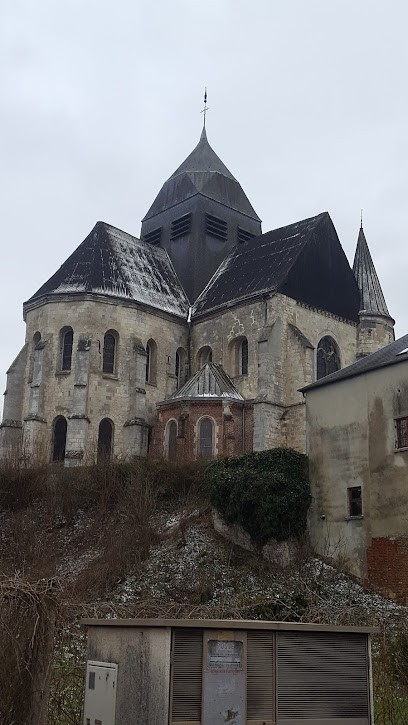 Bertrand Denis, Maçon à Rozoy-sur-Serre