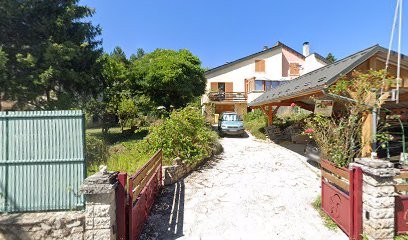 bs maçonnerie général, Maçon à Mende