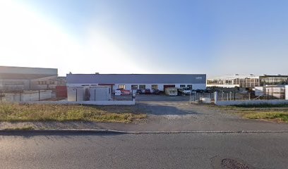 Goineau Rousseau Construction, Maçon à Cholet