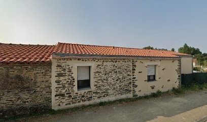 RBM Maçonnerie, Maçon à La Chevrolière