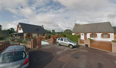 Recher Eric Sarl, Maçon à Sainte-Marie-des-Champs