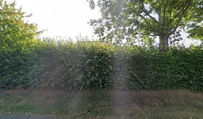 Lachaize Philippe, Maçon à Ytrac