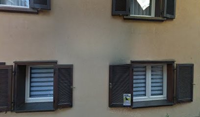 Kaya yilmaz, Maçon à Wissembourg